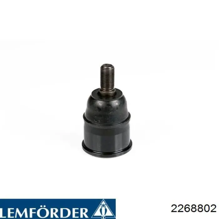Suporte de esfera inferior Lemforder 2268802 preço, a partir de 25,96 USD