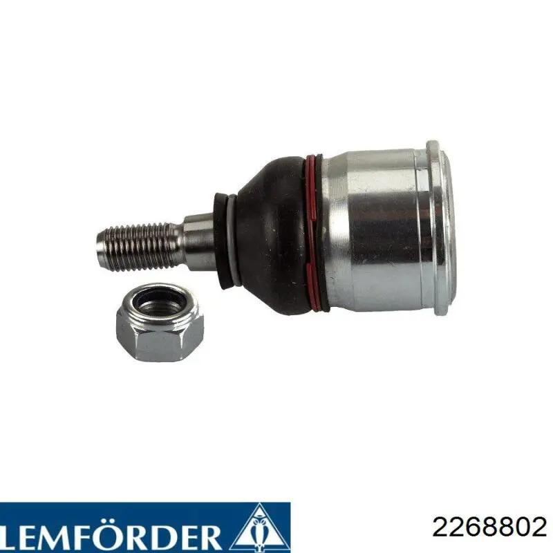 Compre 2268802 Lemforder Suporte de esfera inferior