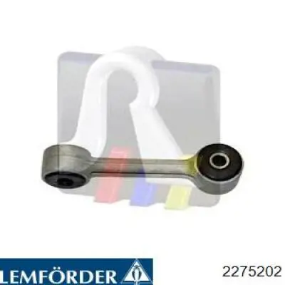 Montante de estabilizador traseiro Lemforder 2275202 preço, a partir de 15,10 USD