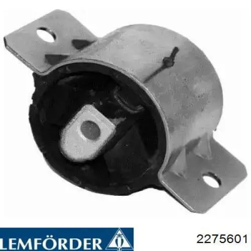 Coxim de transmissão (suporte da caixa de mudança) Lemforder 2275601 preço, a partir de 38,62 USD