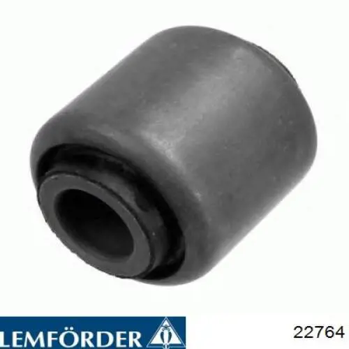 Compre 22764 Lemforder Bloco silencioso traseiro de braço oscilante transversal