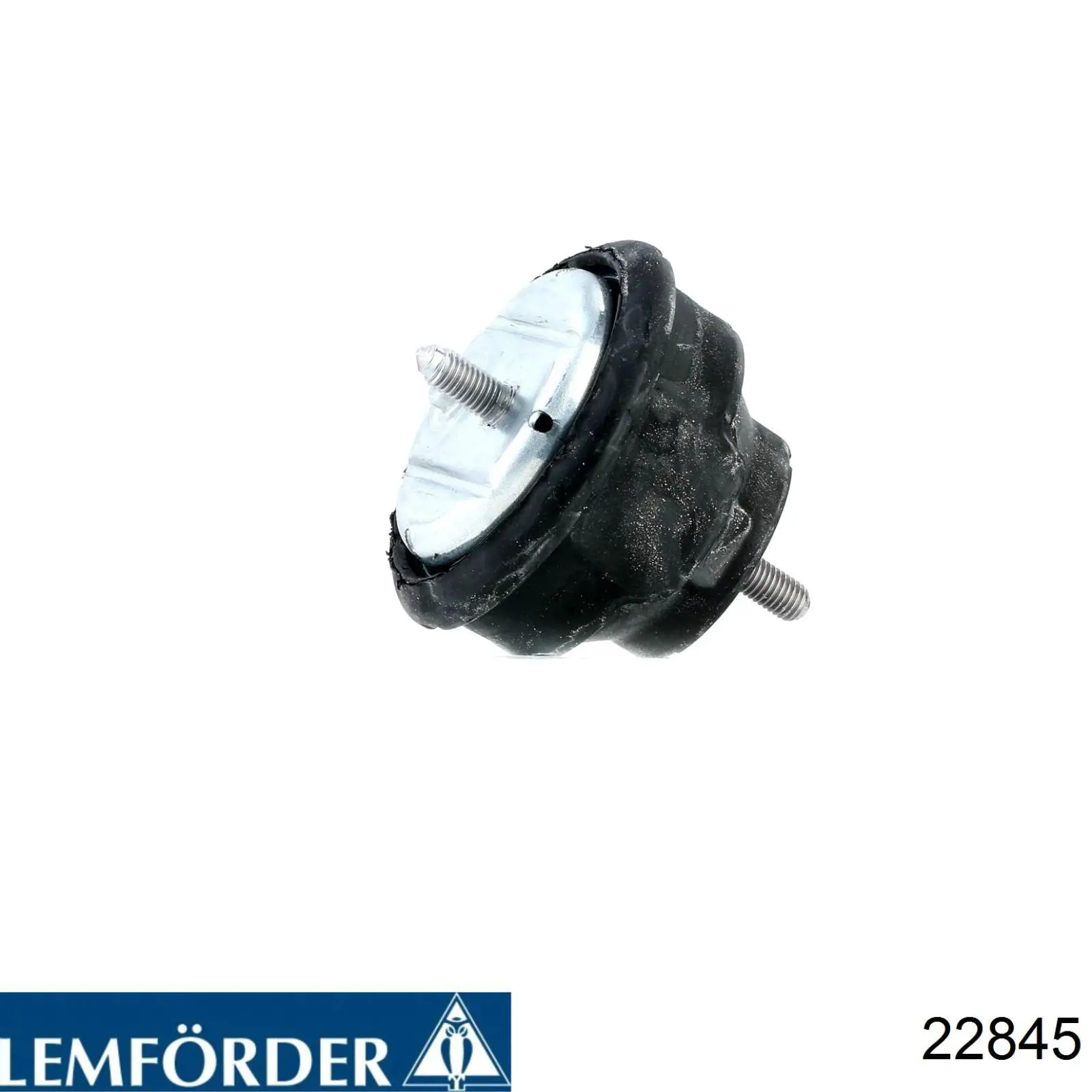 Compre 22845 Lemforder Coxim (suporte) esquerdo de motor