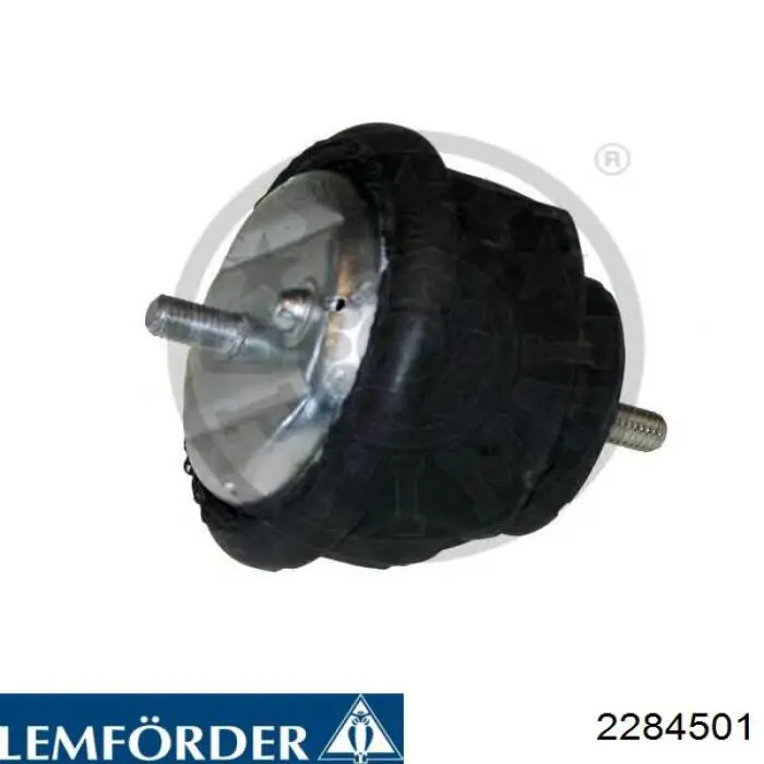 Compre 2284501 Lemforder Coxim (suporte) esquerdo de motor