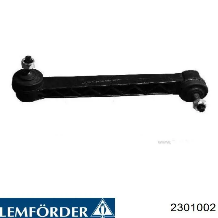 Montante de estabilizador dianteiro Lemforder 2301002 preço, a partir de 15,92 USD