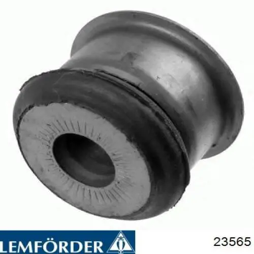 23565 Lemforder Bloco silencioso de viga traseira (de plataforma veicular)