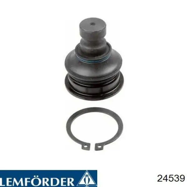 Suporte de esfera inferior 24539 Lemforder