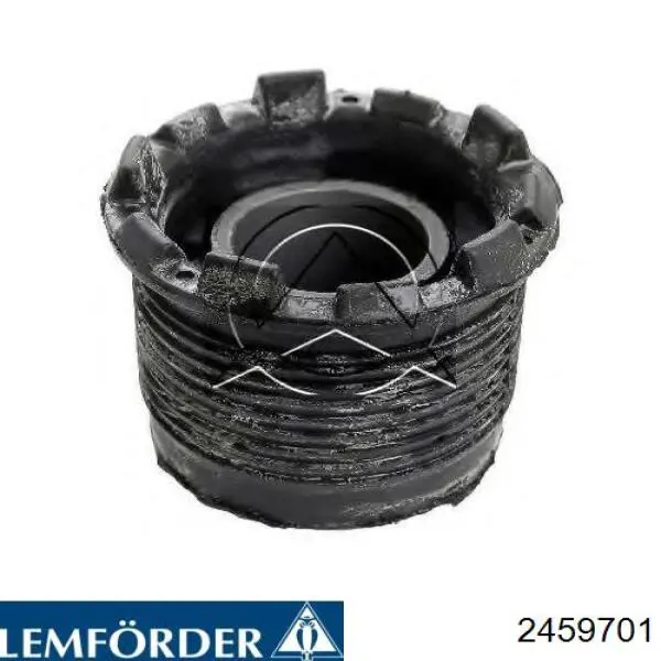 Bloco silencioso (coxim) de viga dianteira (de plataforma veicular) Lemforder 2459701 preço, a partir de 14,87 USD