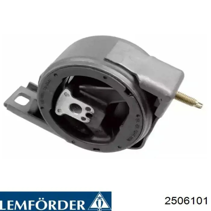 Coxim (suporte) esquerdo/direito de motor Lemforder 2506101 preço, a partir de 44,63 USD