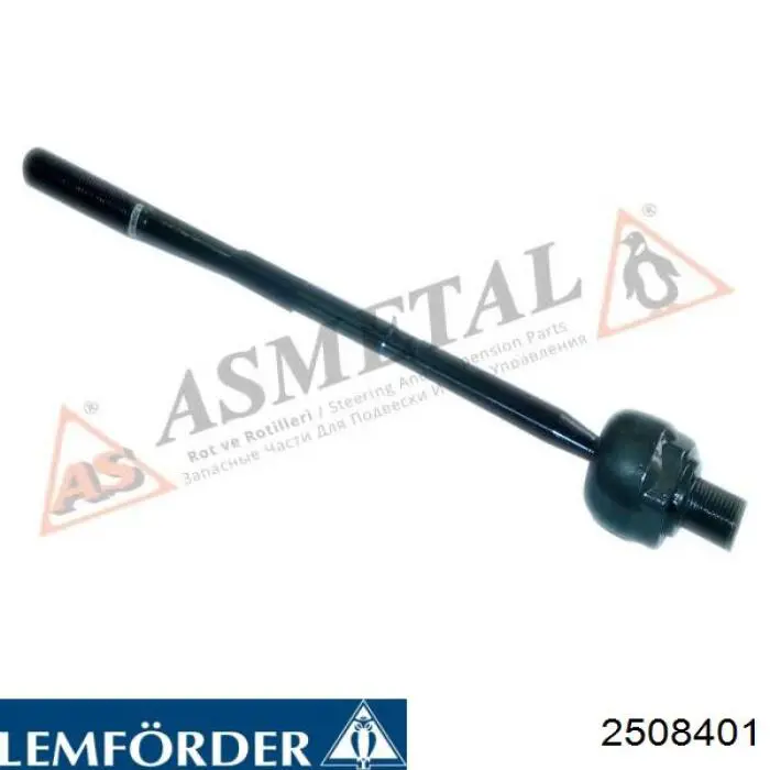 Compre 2508401 Lemforder Tração de direção