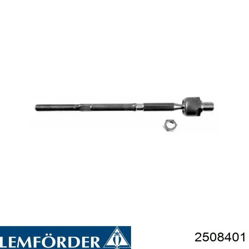 Tração de direção Lemforder 2508401 preço, a partir de 31,71 USD