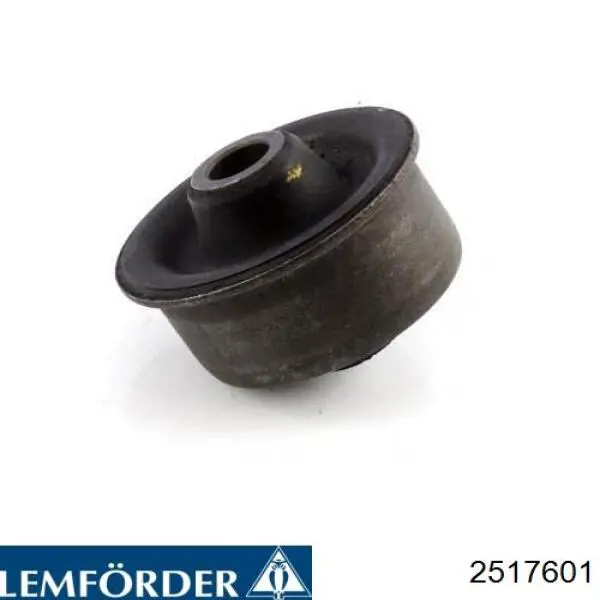 Bloco silencioso dianteiro do braço oscilante inferior Lemforder 2517601 preço, a partir de 6,57 USD