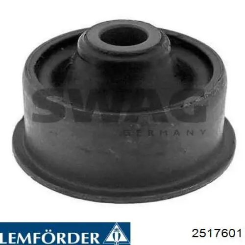 Compre 2517601 Lemforder Bloco silencioso dianteiro do braço oscilante inferior