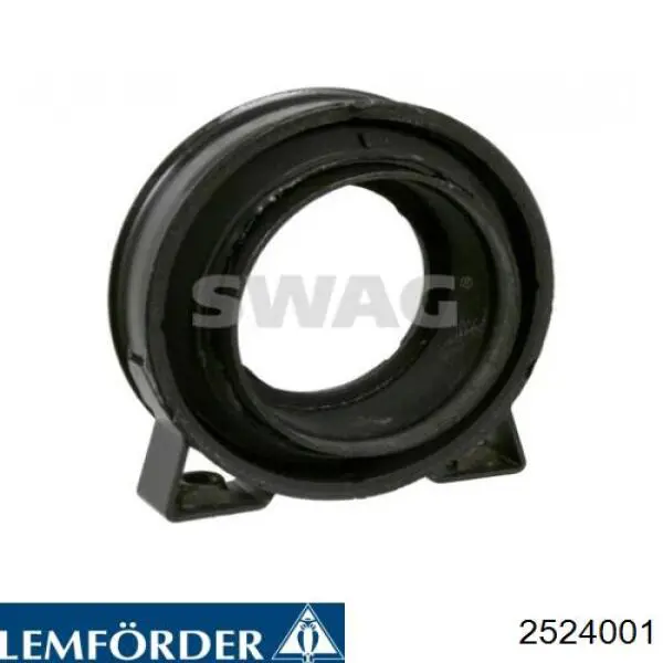 Compre 2524001 Lemforder Rolamento suspenso da junta universal