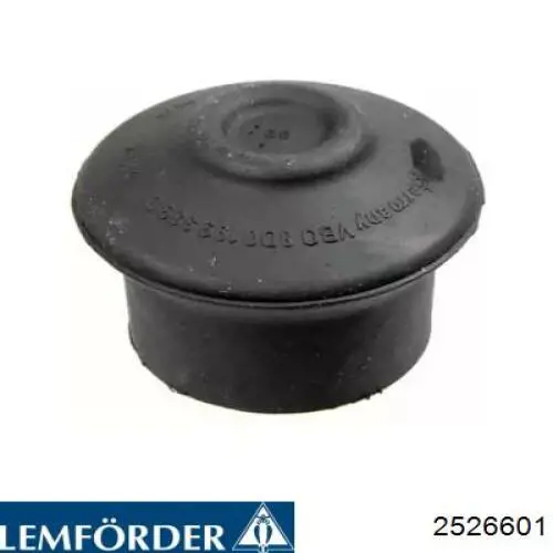 Coxim (suporte) dianteiro de motor Lemforder 2526601 preço, a partir de 8,20 USD