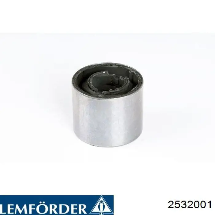 Bloco silencioso dianteiro do braço oscilante inferior Lemforder 2532001 preço, a partir de 15,31 USD