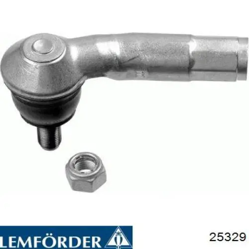 Tração de direção Lemforder 25329 preço, a partir de 27,29 USD