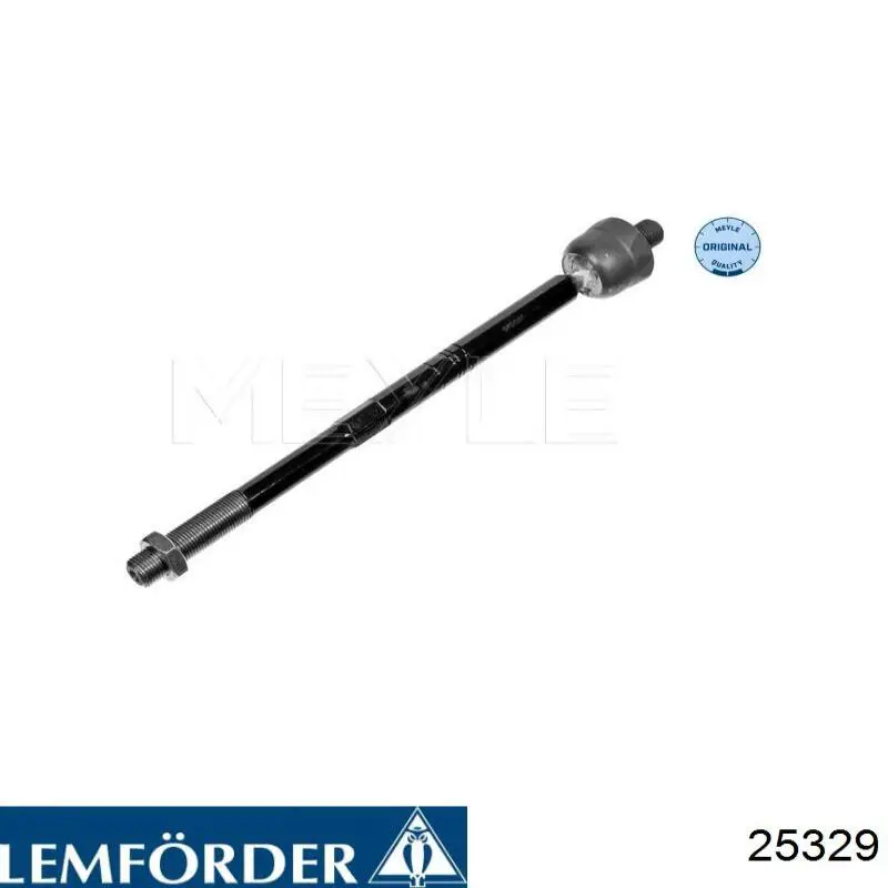 Compre 25329 Lemforder Tração de direção
