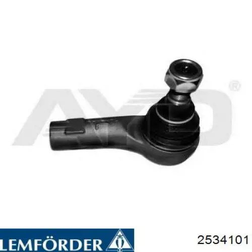 Compre 2534101 Lemforder Ponta externa da barra de direção