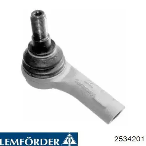 Ponta externa da barra de direção Lemforder 2534201 preço, a partir de 33,77 USD