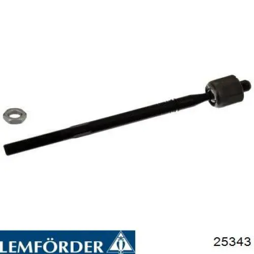 Tração de direção Lemforder 25343 preço, a partir de 18,42 USD