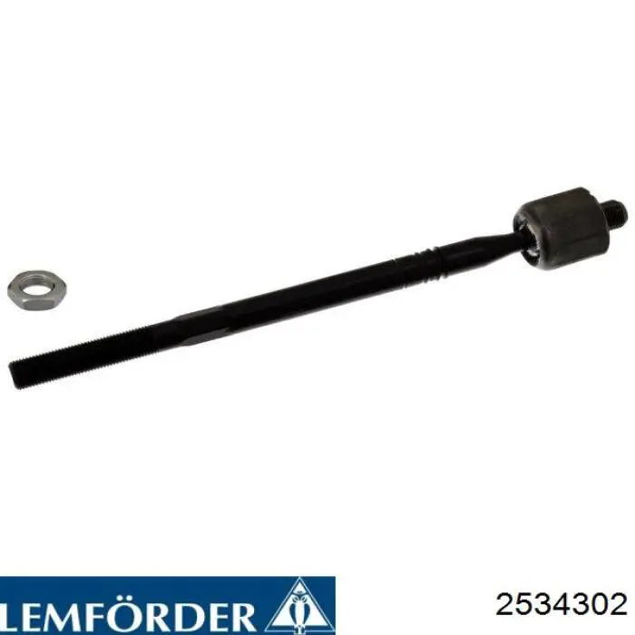 Tração de direção Lemforder 2534302 preço, a partir de 18,42 USD
