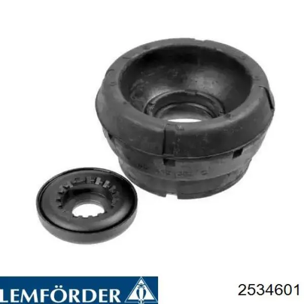 Suporte de amortecedor dianteiro Lemforder 2534601 preço, a partir de 15,23 USD