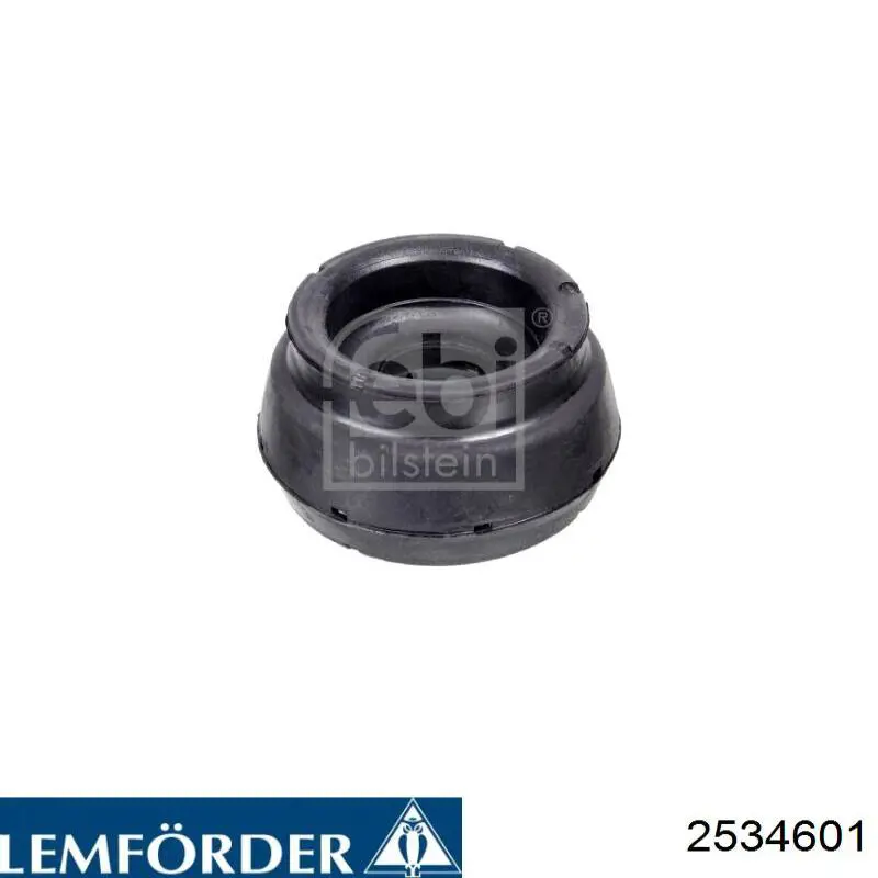 Compre 2534601 Lemforder Suporte de amortecedor dianteiro