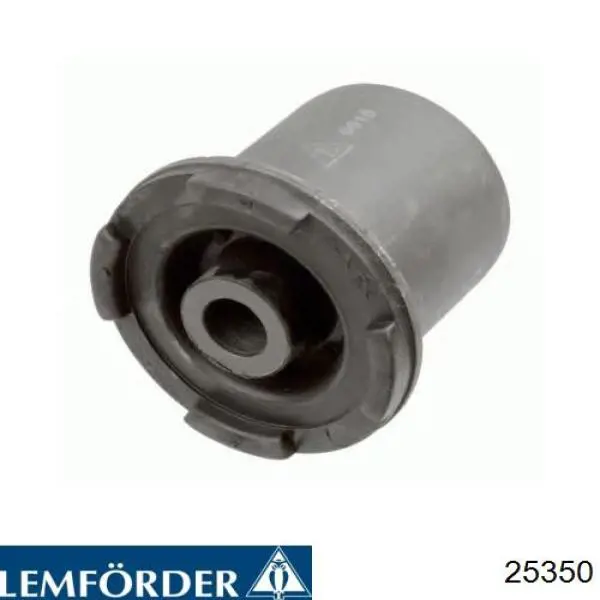 Compre 25350 Lemforder Bloco silencioso dianteiro do braço oscilante inferior