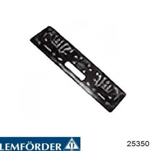 Compre 25350 Lemforder Bloco silencioso dianteiro do braço oscilante inferior