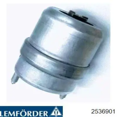 Coxim (suporte) direito de motor Lemforder 2536901 preço, a partir de 64,33 USD