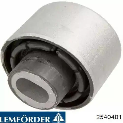 Bloco silencioso dianteiro do braço oscilante inferior Lemforder 2540401 preço, a partir de 15,81 USD