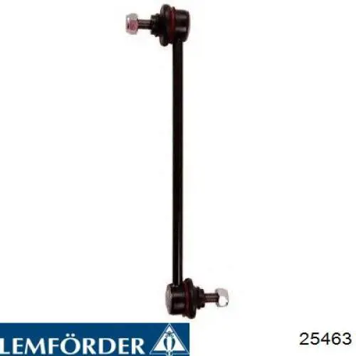 25463 Lemforder Montante de estabilizador dianteiro