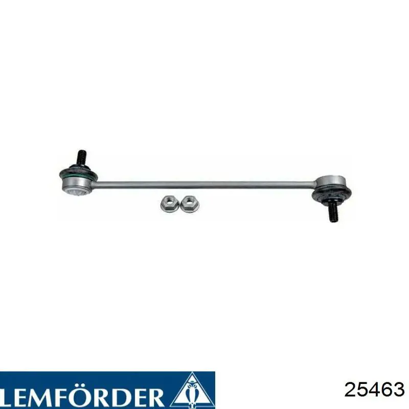 Compre 25463 Lemforder Montante de estabilizador dianteiro