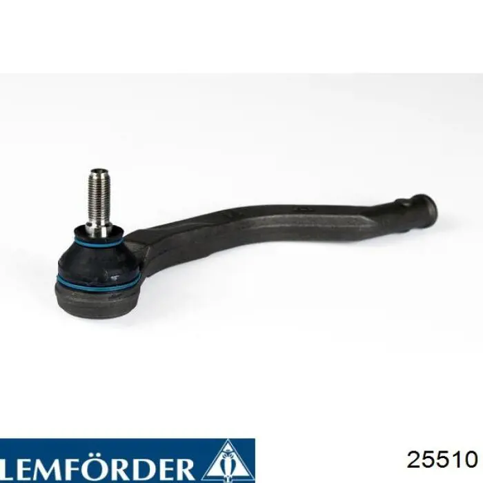 Compre 25510 Lemforder Ponta externa da barra de direção
