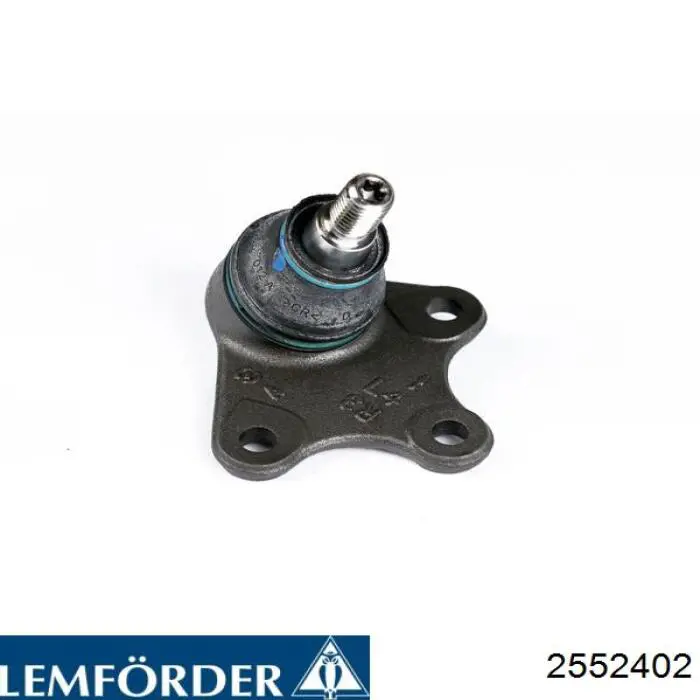 Compre 2552402 Lemforder Suporte de esfera inferior esquerdo