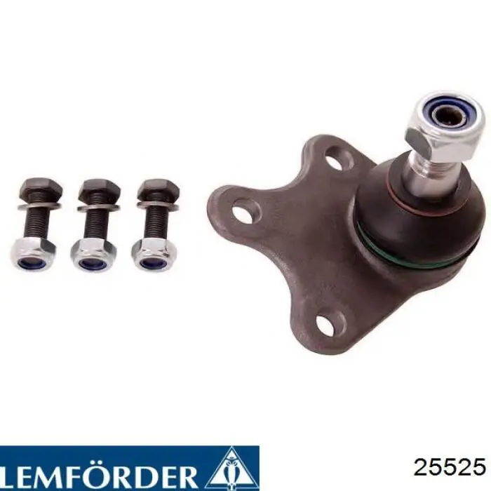 Suporte de esfera inferior direito 25525 Lemforder