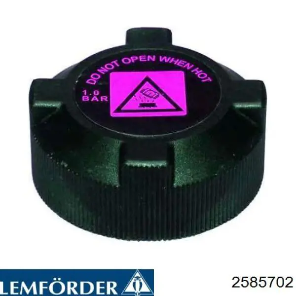 Compre 2585702 Lemforder Montante esquerdo de estabilizador dianteiro