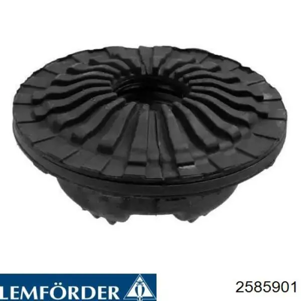 Rolamento de suporte do amortecedor dianteiro Lemforder 2585901 preço, a partir de 32,24 USD