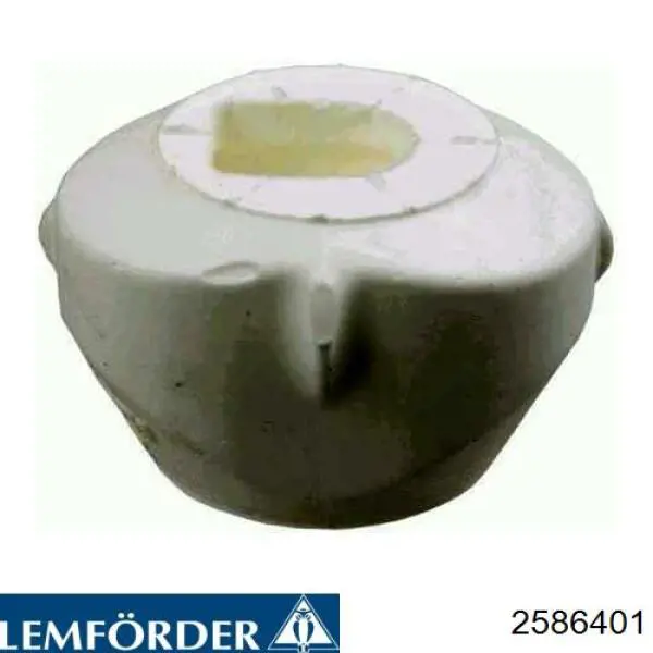 Compre 2586401 Lemforder Coxim (suporte) dianteiro de motor
