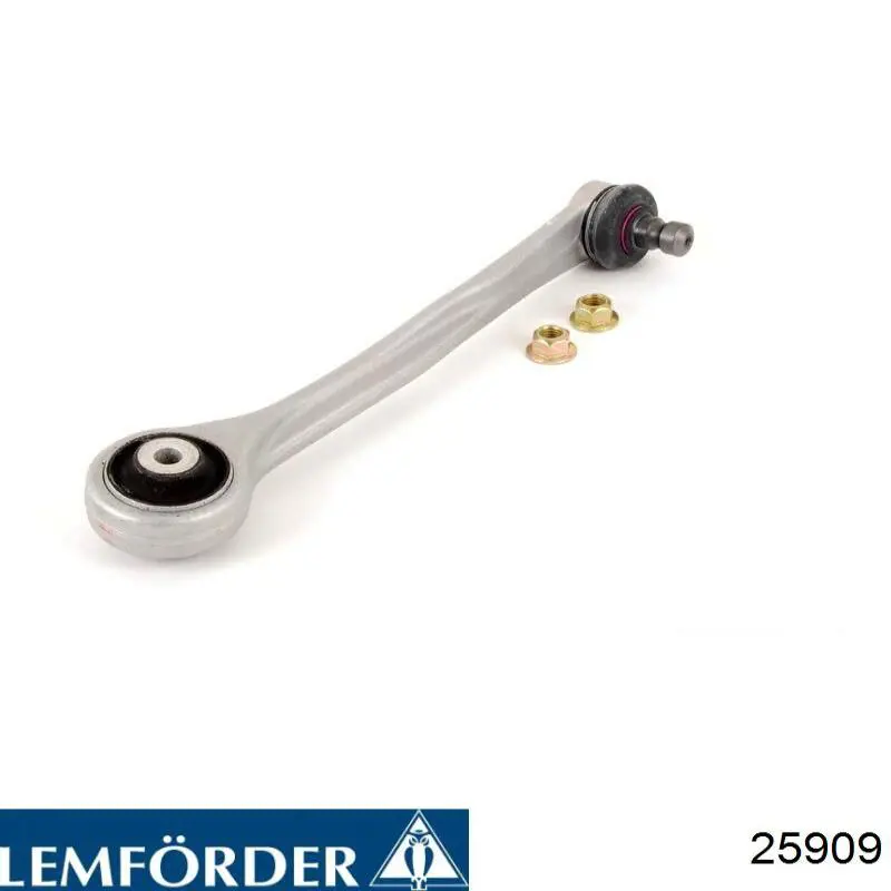 Bloco silencioso dianteiro do braço oscilante superior Lemforder 25909 preço, a partir de 11,90 USD