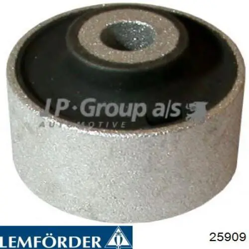 Bloco silencioso dianteiro do braço oscilante superior Lemforder 25909 preço, a partir de 4,88 USD