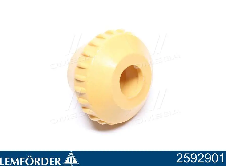Coxim (suporte) dianteiro de motor Lemforder 2592901 preço, a partir de 3,94 USD