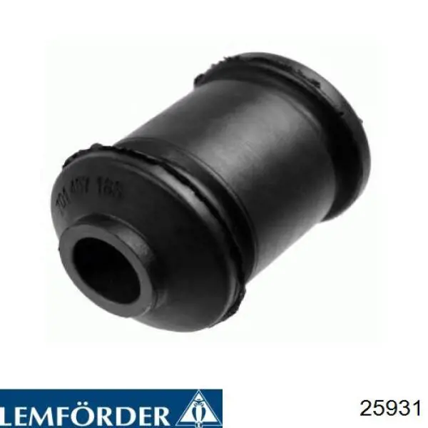 Bloco silencioso dianteiro do braço oscilante superior Lemforder 25931 preço, a partir de 5,43 USD