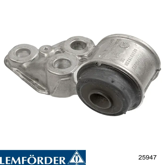 Compre 25947 Lemforder Consola de viga traseira