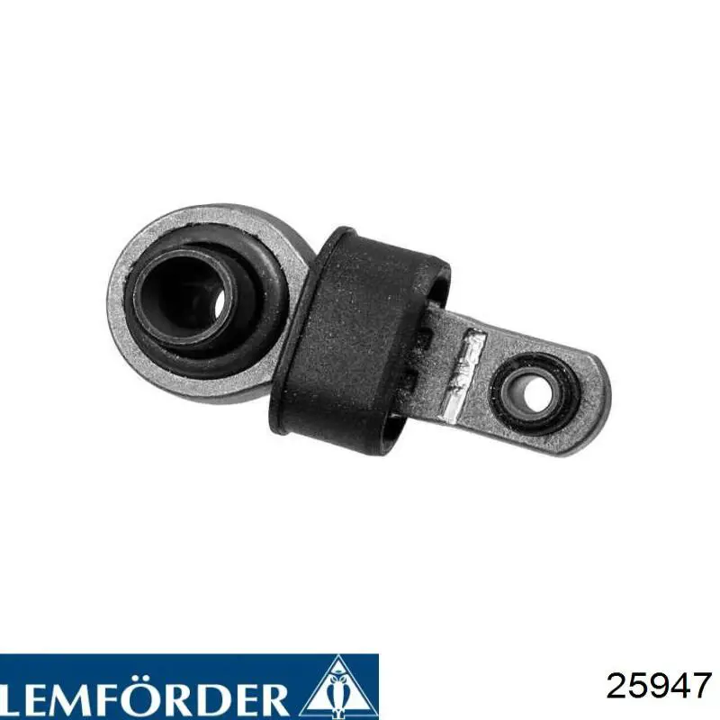 Consola de viga traseira Lemforder 25947 preço, a partir de 52,44 USD