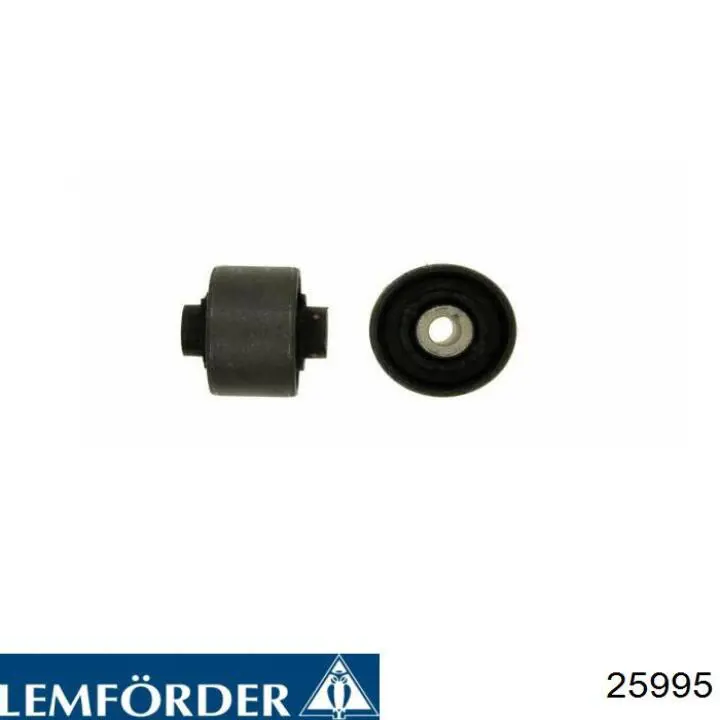 Compre 25995 Lemforder Bloco silencioso do braço oscilante inferior traseiro