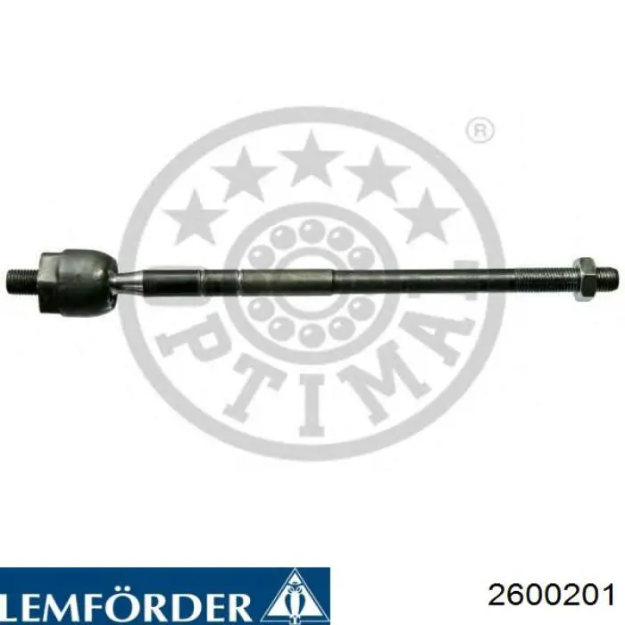 Tração de direção Lemforder 2600201 preço, a partir de 17,09 USD