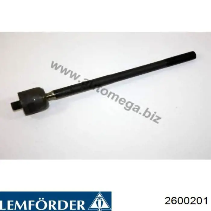 Compre 2600201 Lemforder Tração de direção