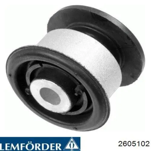Montante direito de estabilizador traseiro Lemforder 2605102 preço, a partir de 37,46 USD