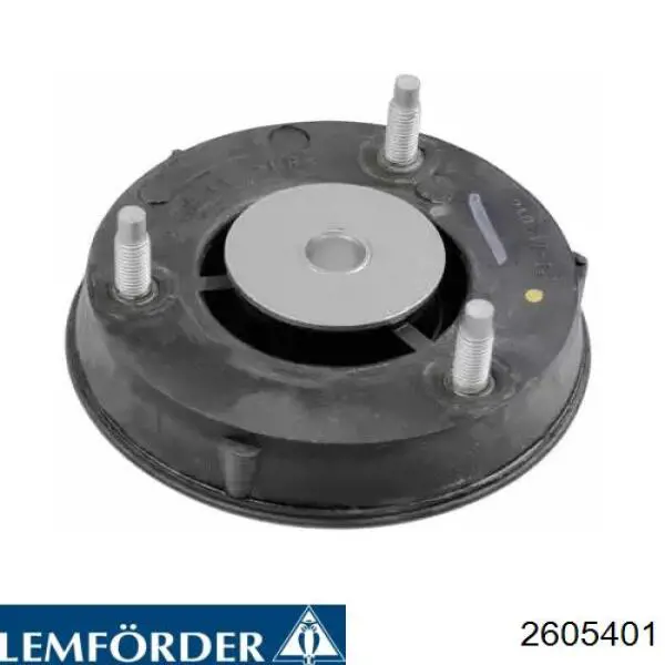 Suporte de amortecedor dianteiro Lemforder 2605401 preço, a partir de 27,00 USD